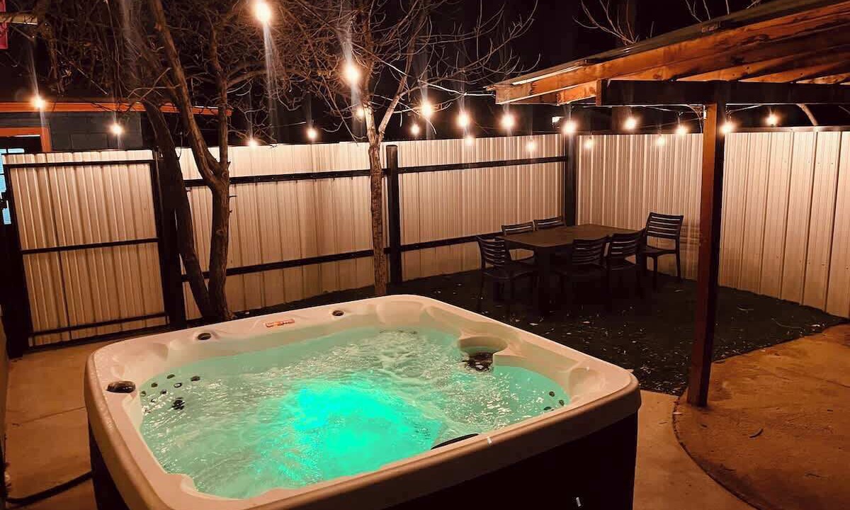 Photo of Outdoor in Barelas