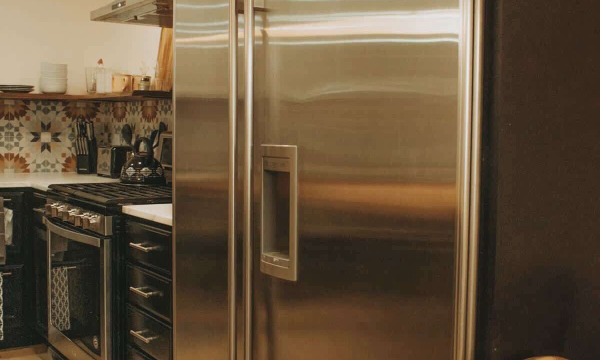 Photo of Kitchen in Barelas