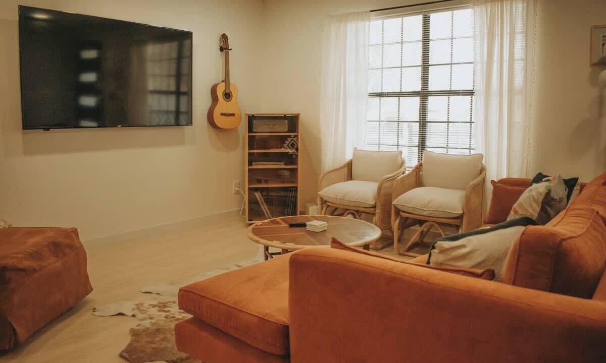 Photo of Livingroom in Barelas