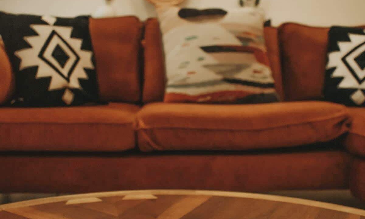Photo of Livingroom in Barelas
