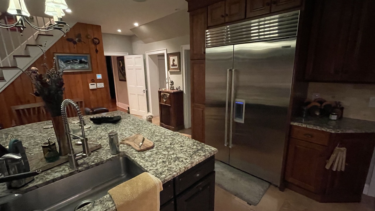 Photo of Kitchen in Buckingham Lake - Crestwood