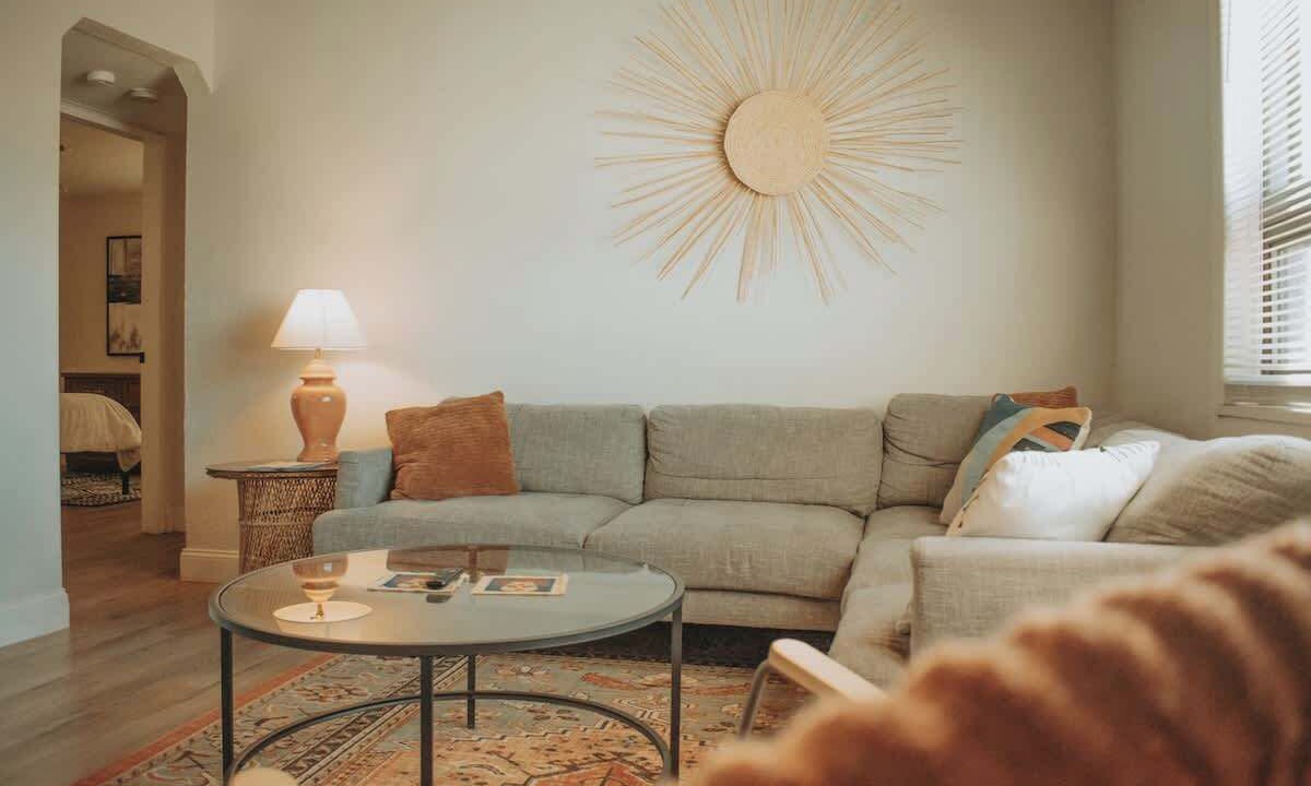 Photo of Livingroom in La Mesa