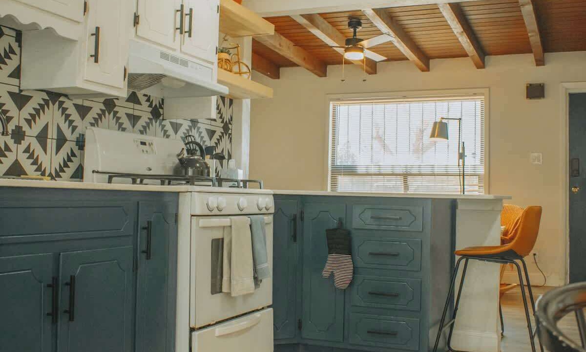 Photo of Kitchen in La Mesa