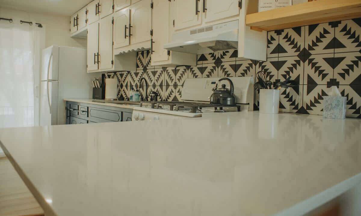 Photo of Kitchen in La Mesa