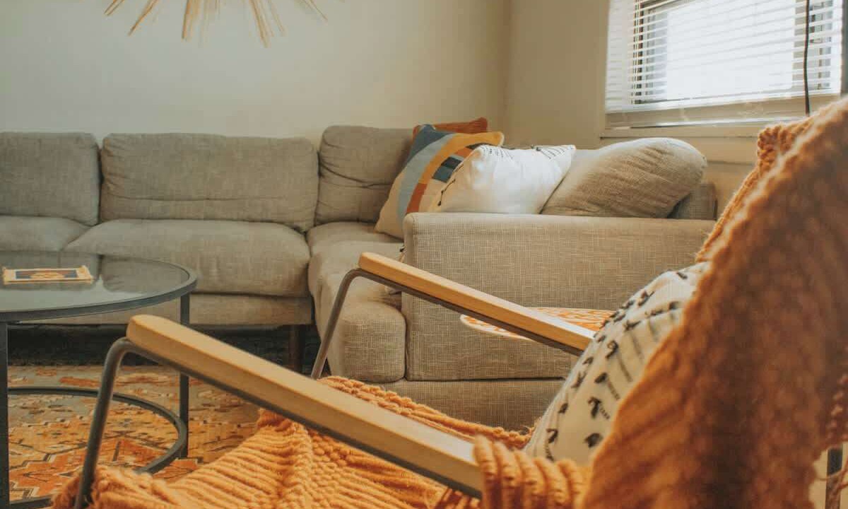 Photo of Livingroom in La Mesa