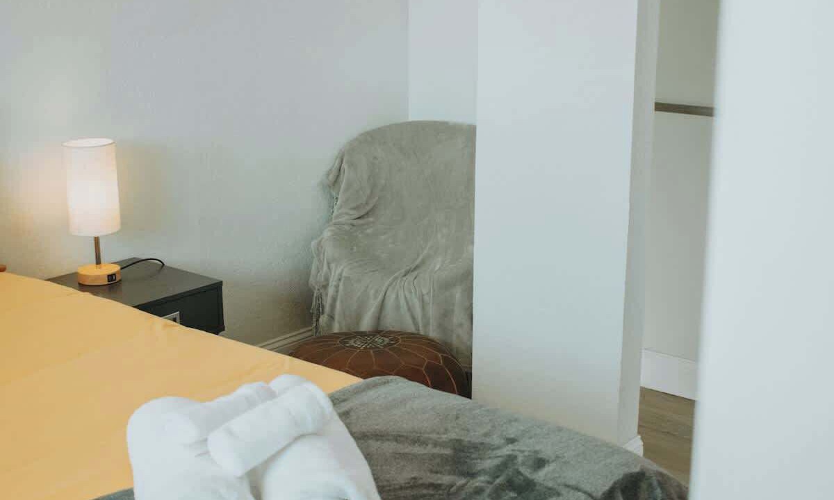 Photo of Bedroom in La Mesa