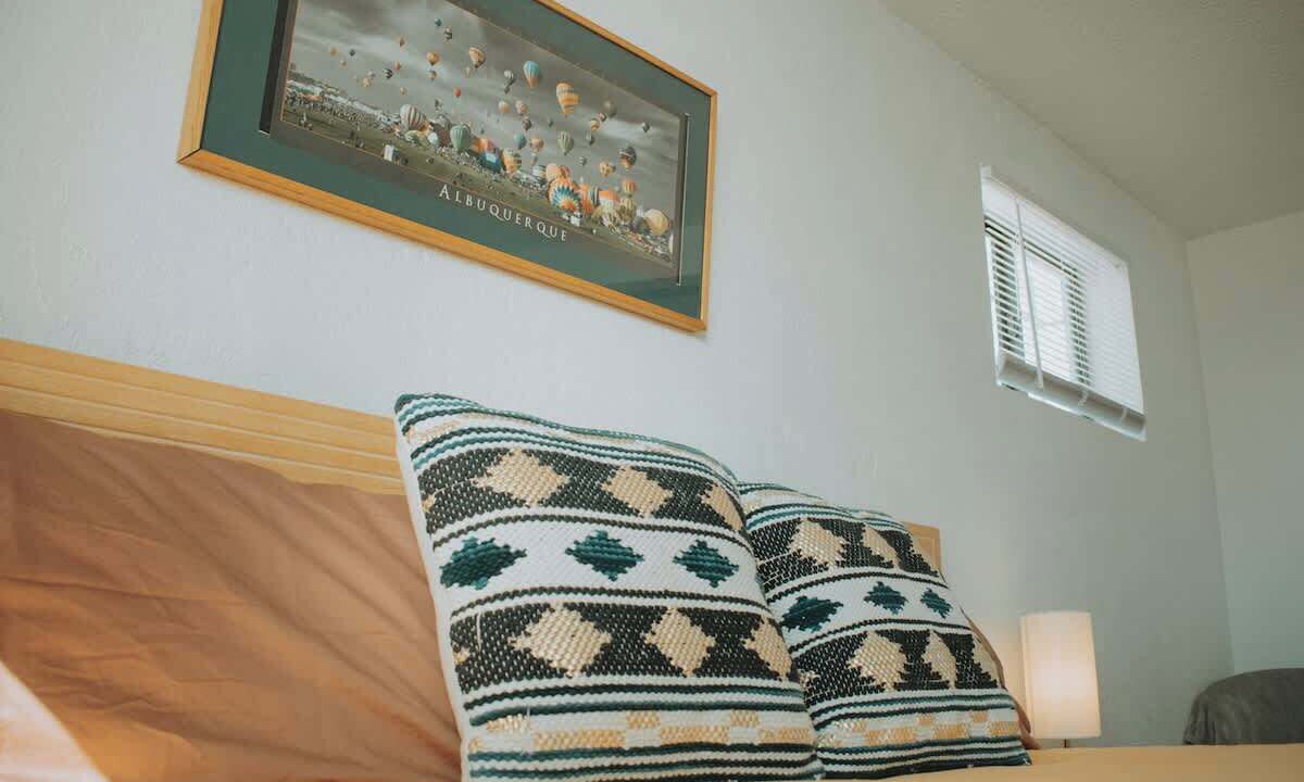 Photo of Bedroom in La Mesa
