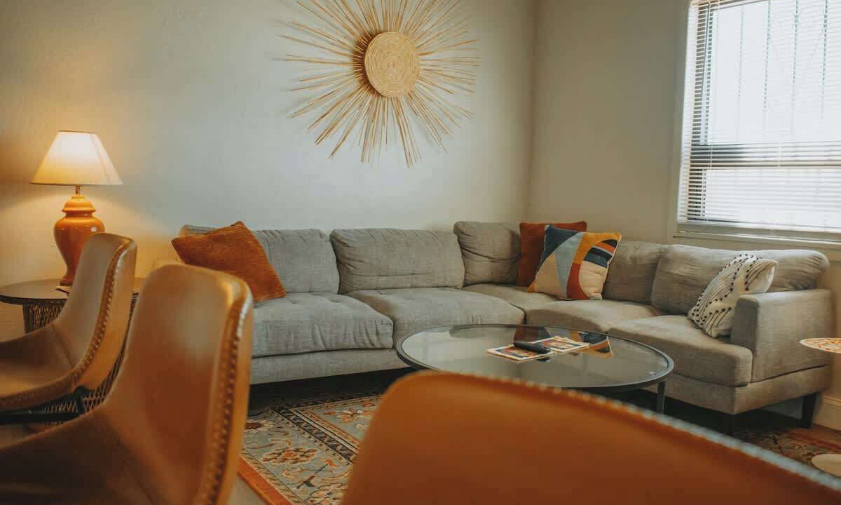 Photo of Livingroom in La Mesa