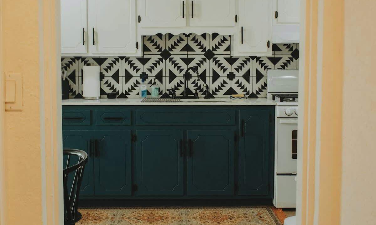 Photo of Kitchen in La Mesa