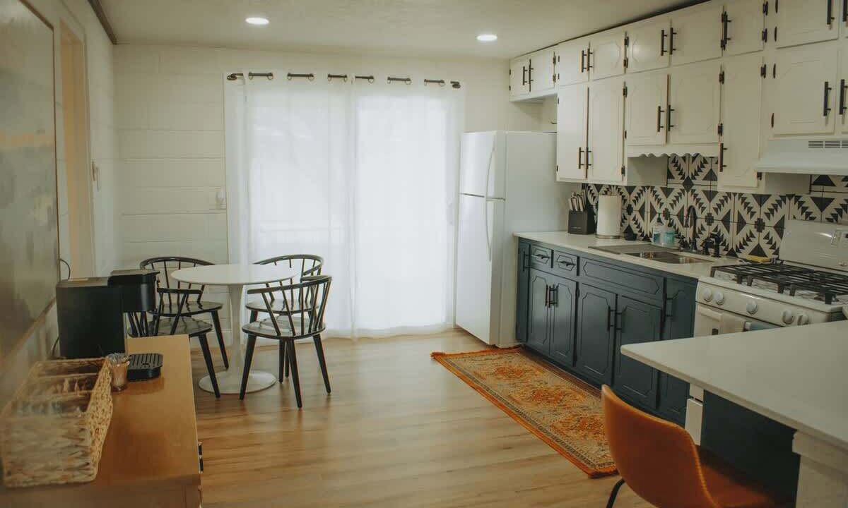 Photo of Kitchen in La Mesa