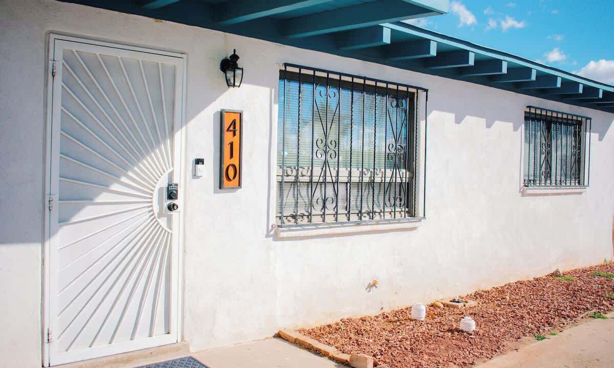 Photo of Outdoor in La Mesa