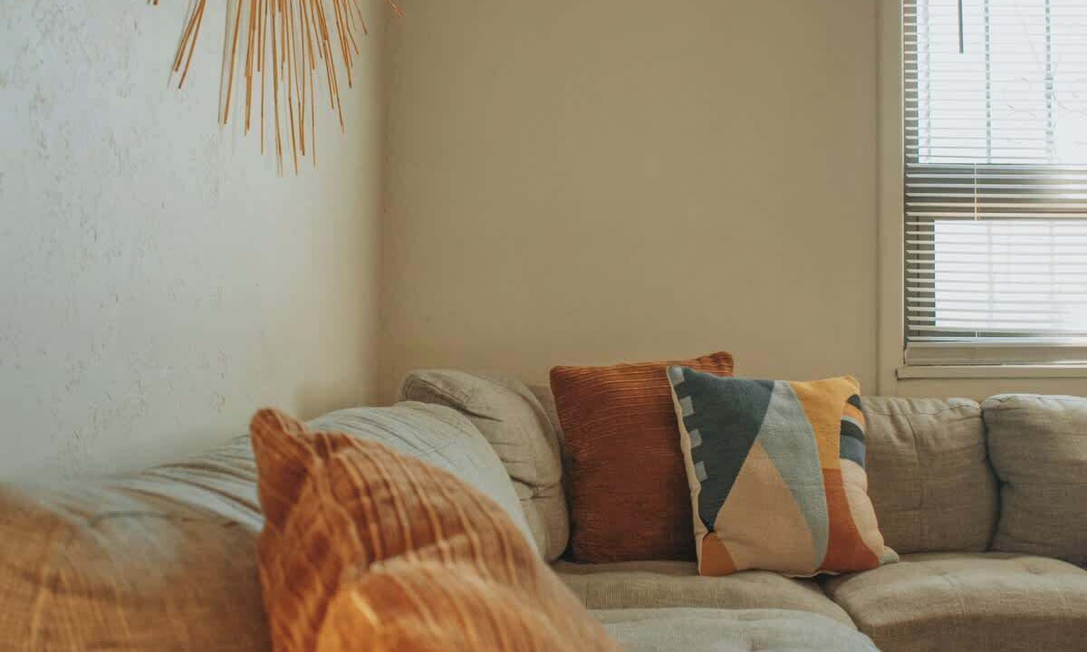 Photo of Livingroom in La Mesa