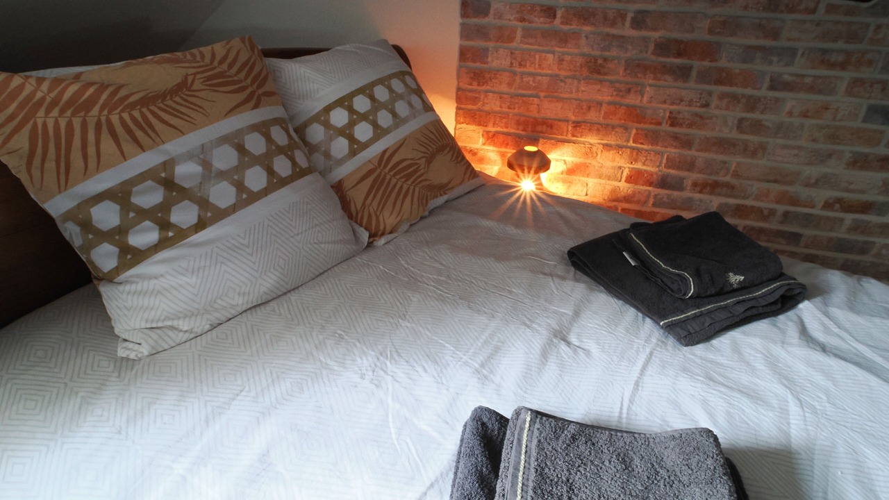 Photo of Bedroom in Thann