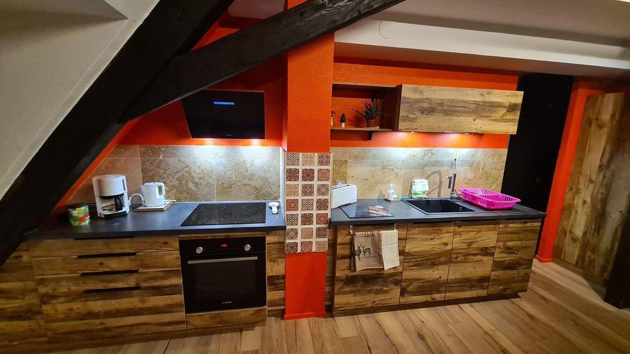 Photo of Kitchen in Thann