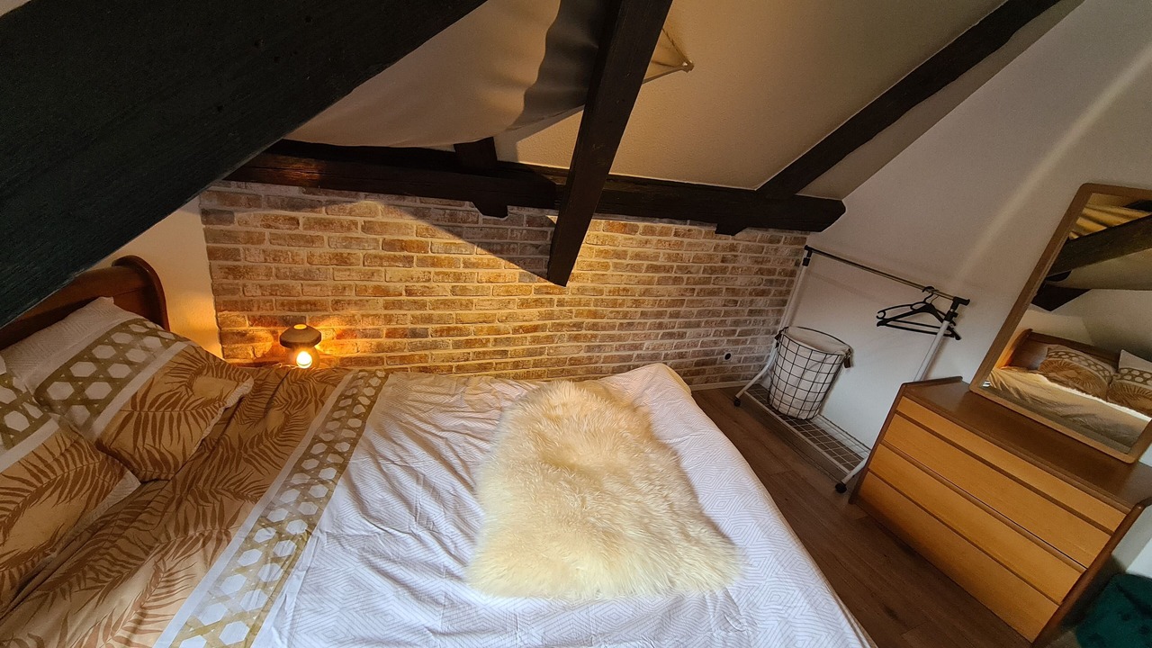 Photo of Bedroom in Thann