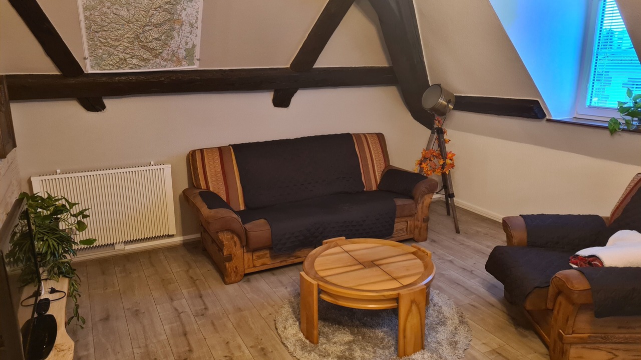 Photo of Livingroom in Thann