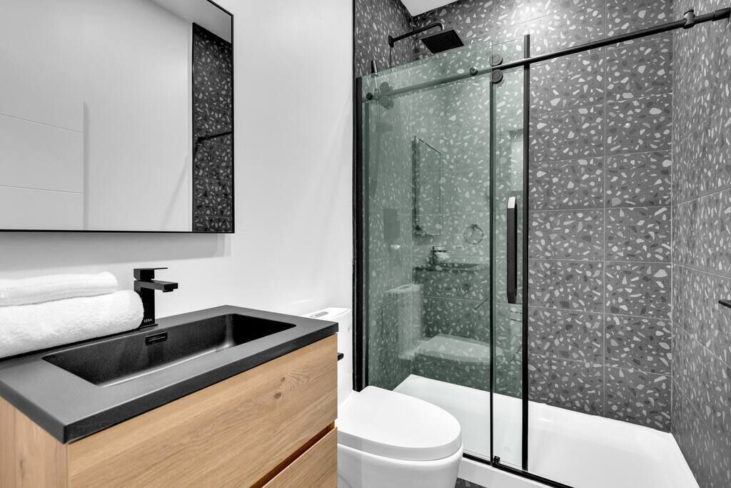 Photo of Bathroom in Southwest