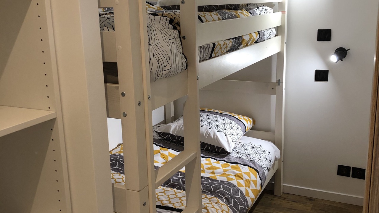 Photo of Bedroom in Besse-et-Saint-Anastaise