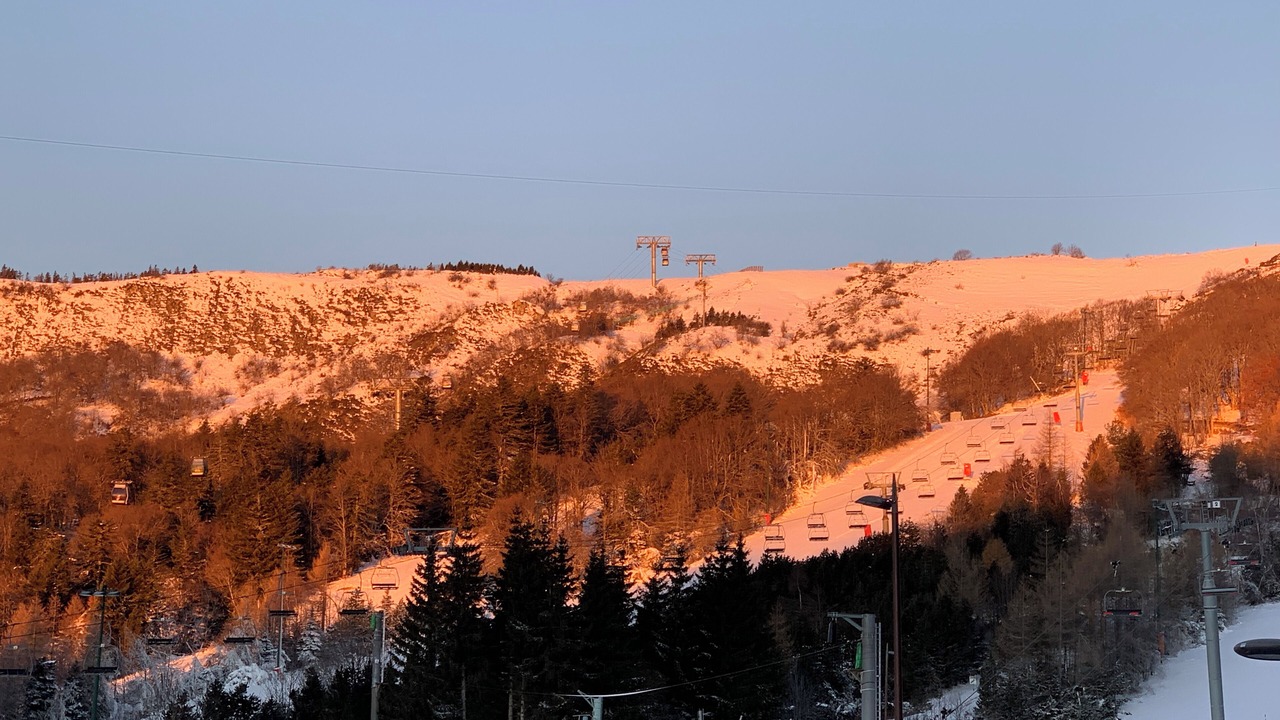 Photo of Others in Besse-et-Saint-Anastaise