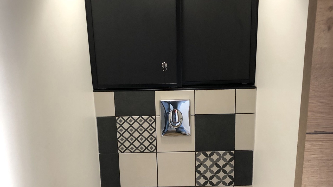 Photo of Bathroom in Besse-et-Saint-Anastaise