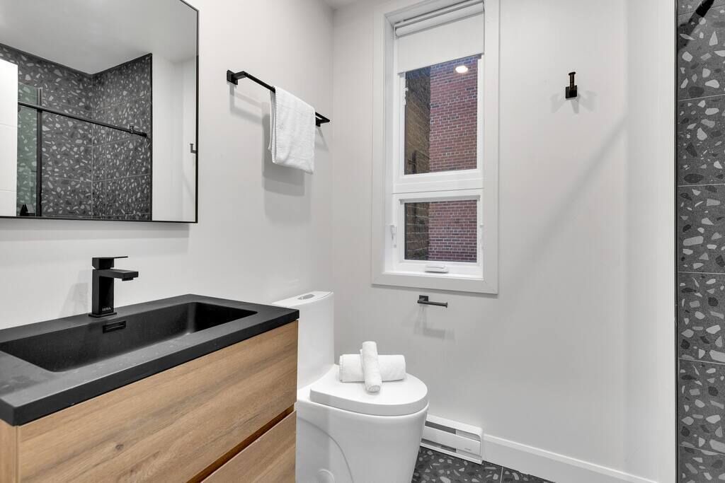 Photo of Bathroom in Southwest