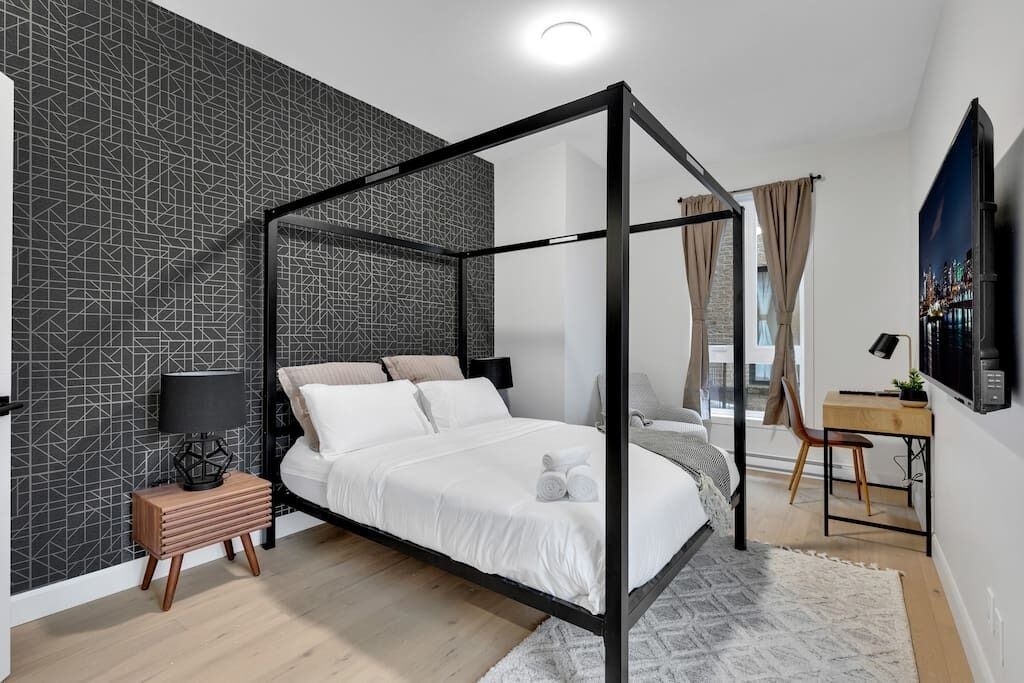 Photo of Bedroom in Southwest