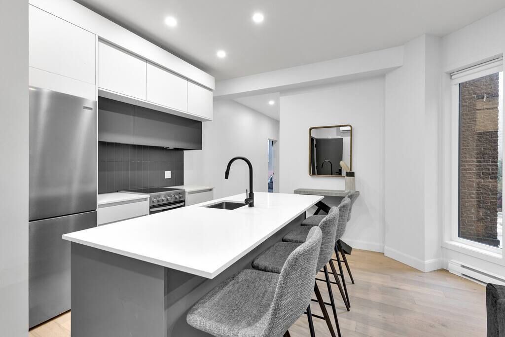Photo of Kitchen in Southwest