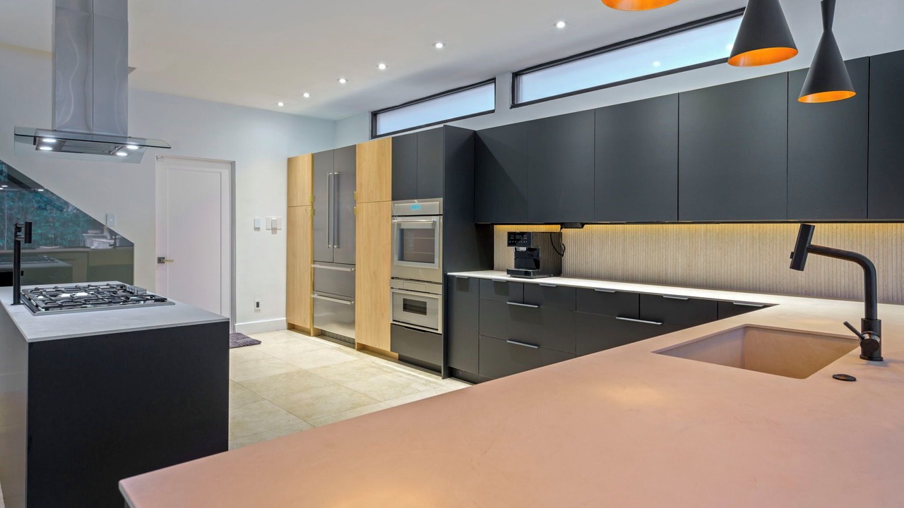 Photo of Kitchen in Houston