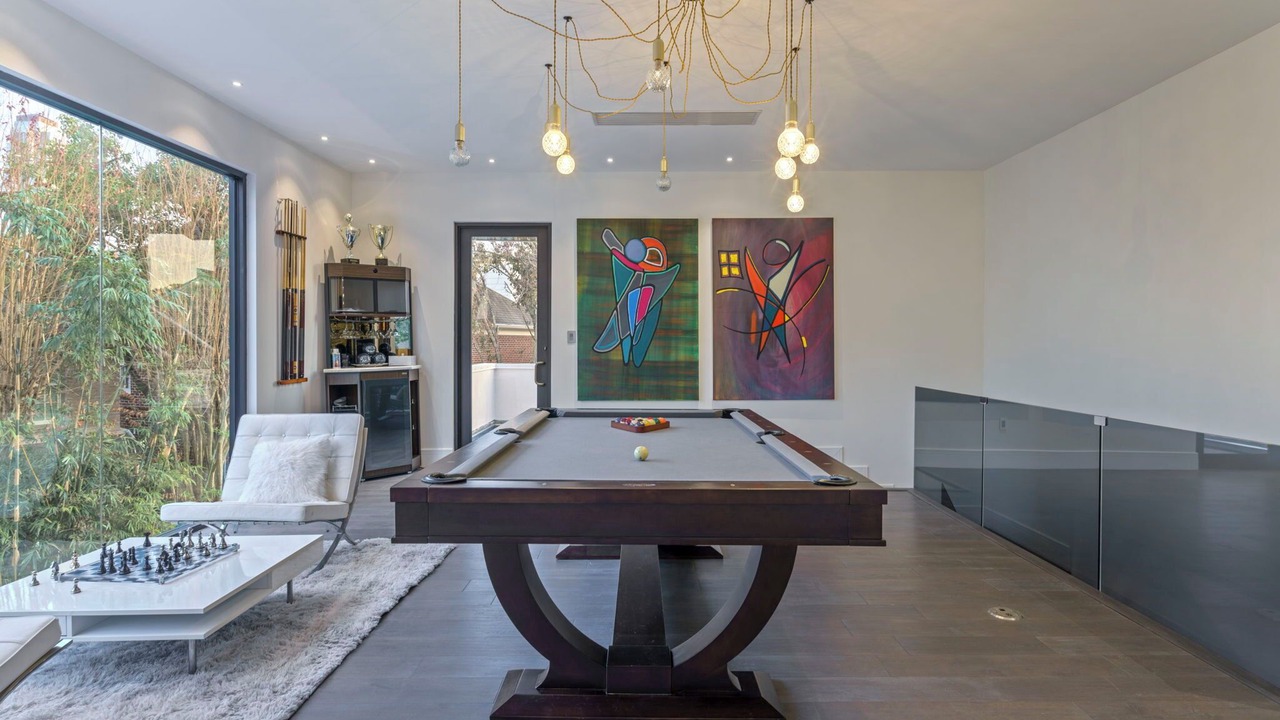 Photo of Bedroom in Houston