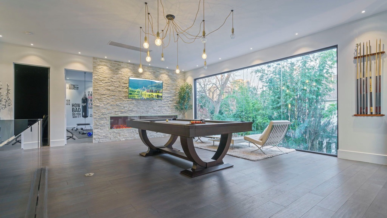 Photo of Bedroom in Houston