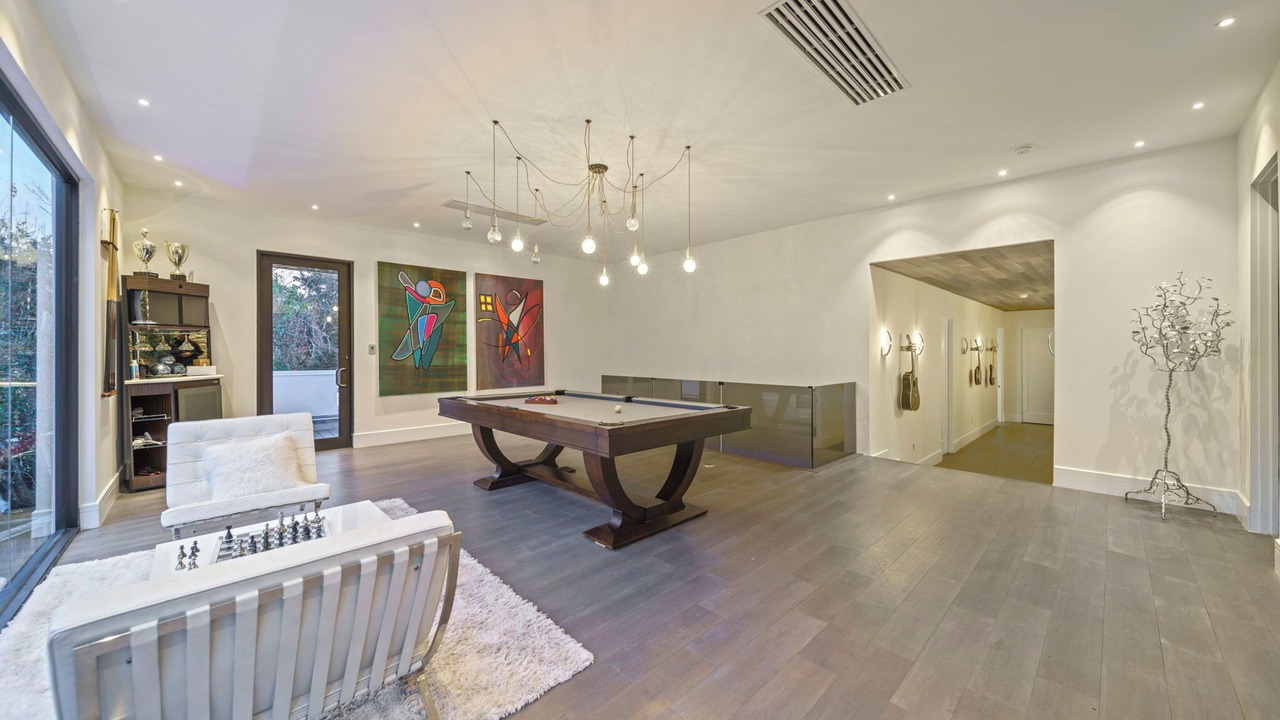 Photo of Bedroom in Houston