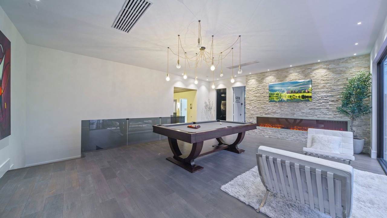 Photo of Bedroom in Houston