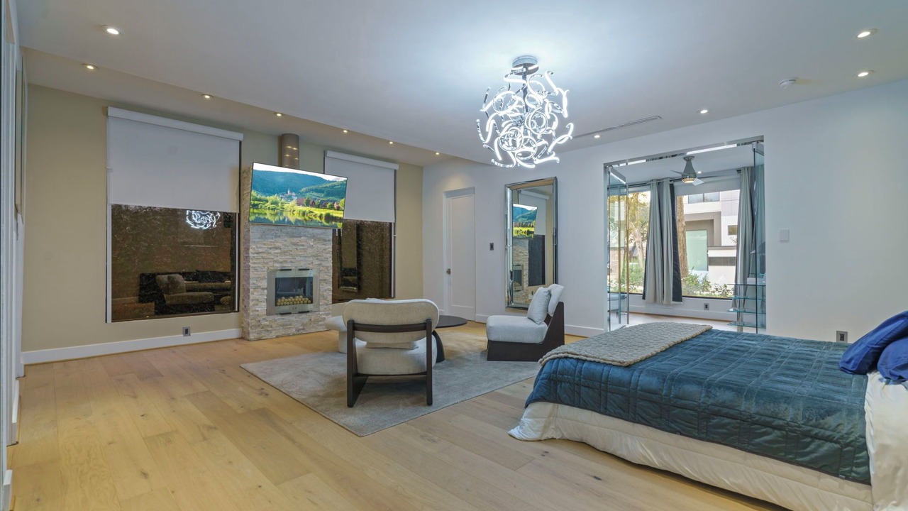 Photo of Bedroom in Houston