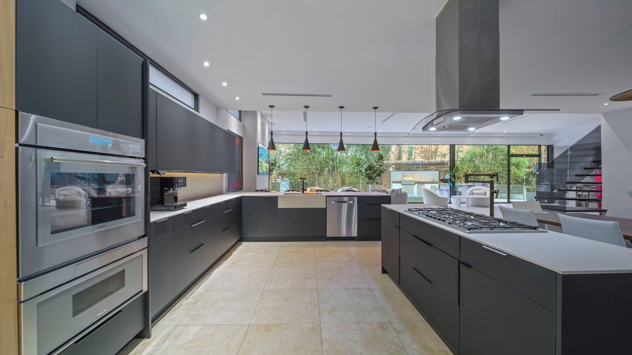 Photo of Kitchen in Houston