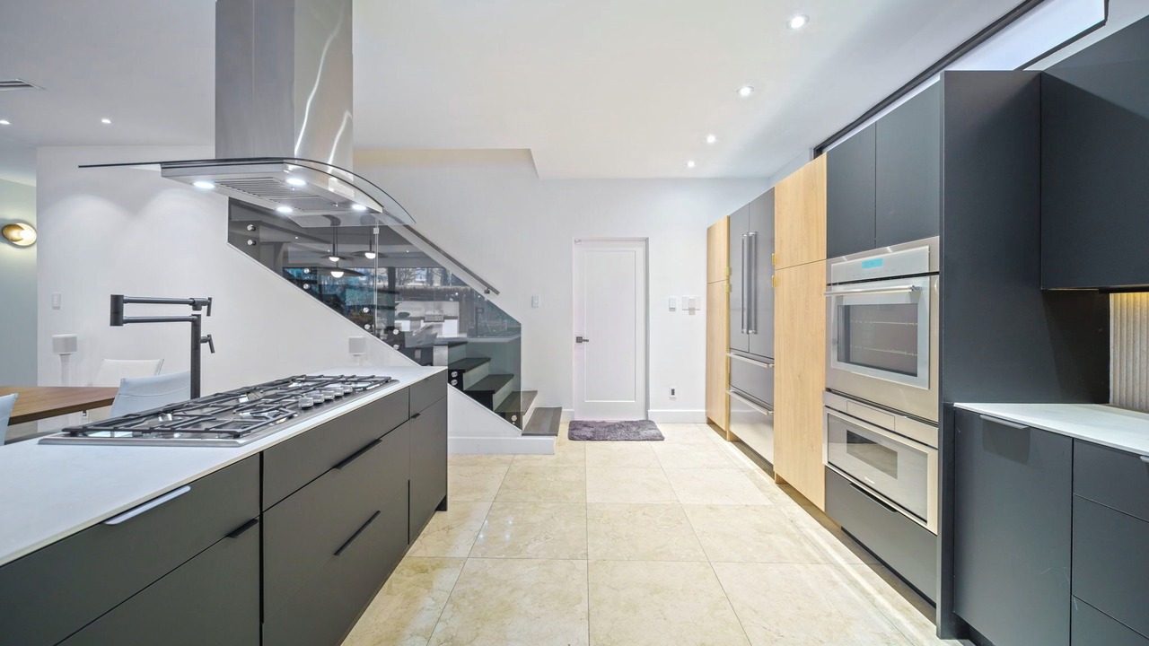 Photo of Kitchen in Houston