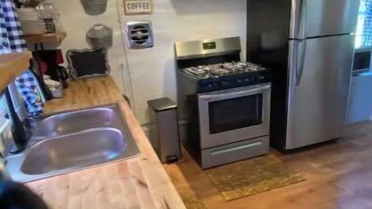 Photo of Kitchen in Bowling Green