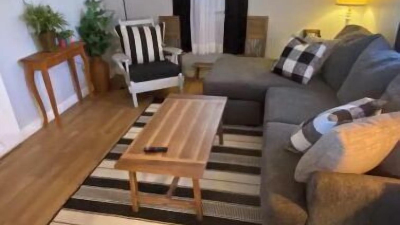 Photo of Livingroom in Bowling Green