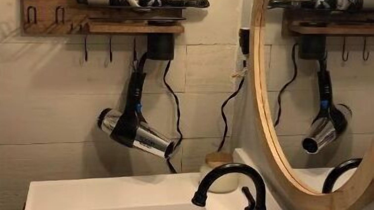 Photo of Bathroom in Bowling Green