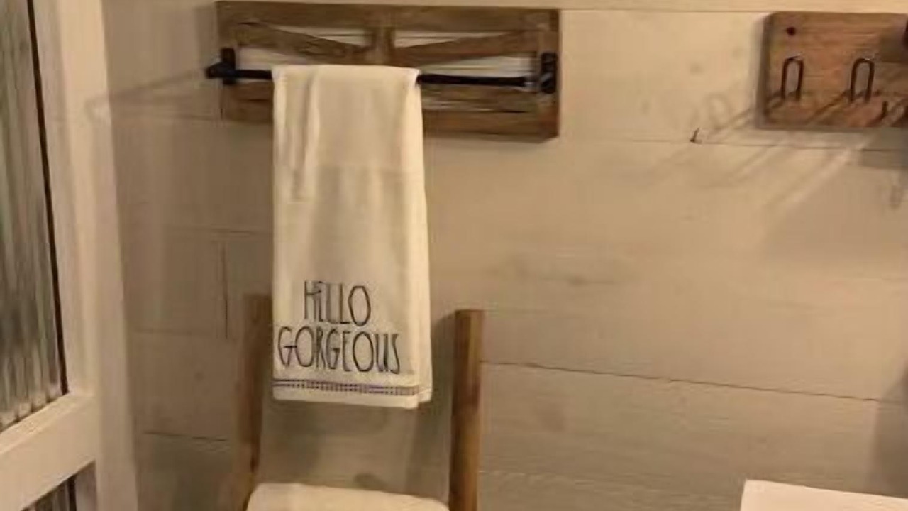 Photo of Bathroom in Bowling Green
