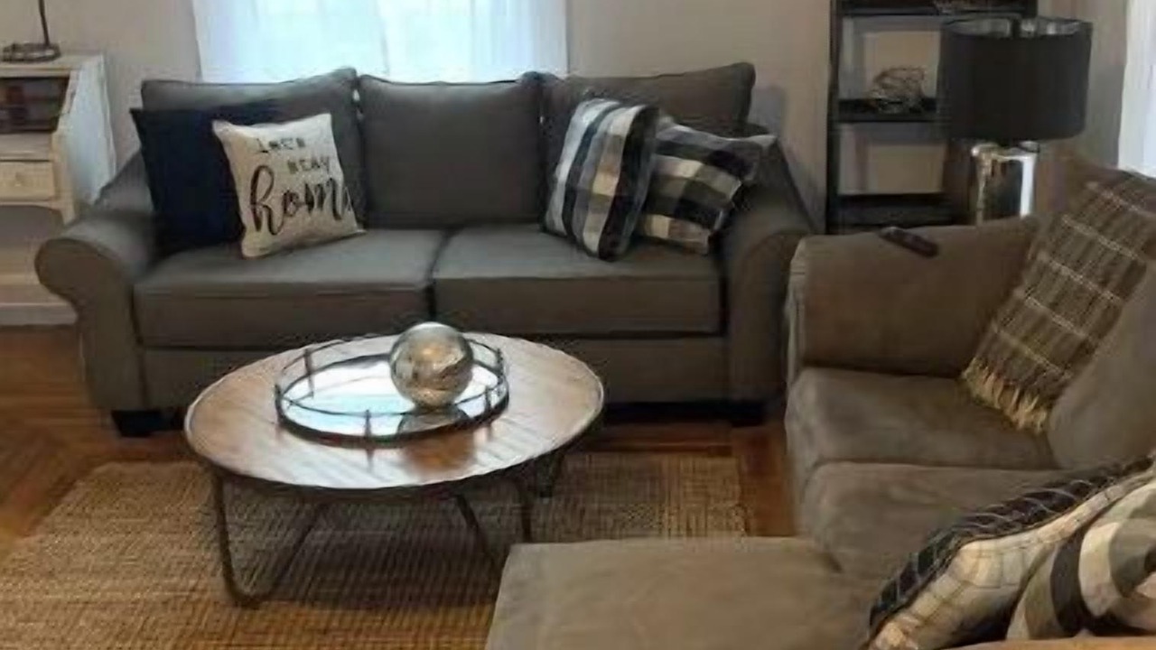 Photo of Livingroom in Bowling Green