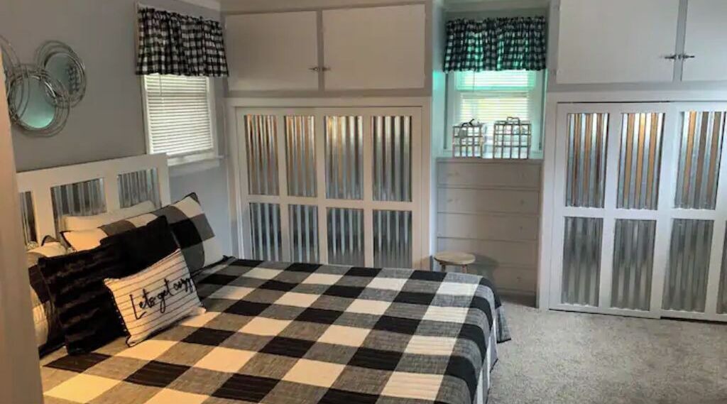 Photo of Bedroom in Bowling Green