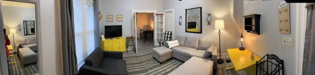 Photo of Livingroom in Bowling Green