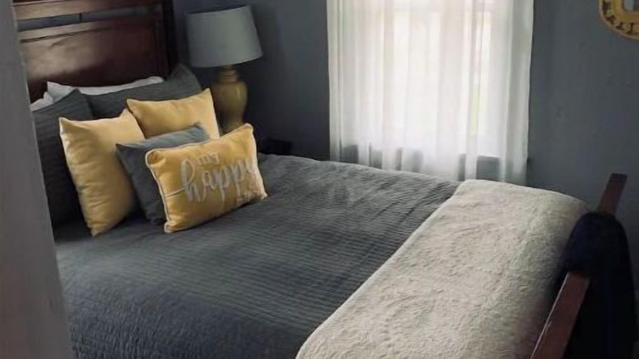 Photo of Bedroom in Bedford