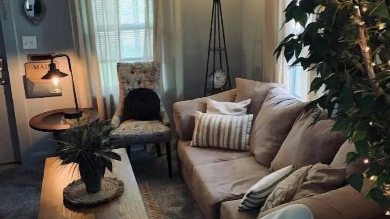 Photo of Livingroom in Bedford