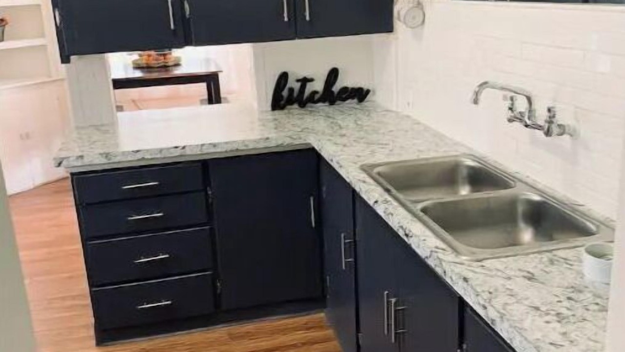 Photo of Kitchen in Bedford