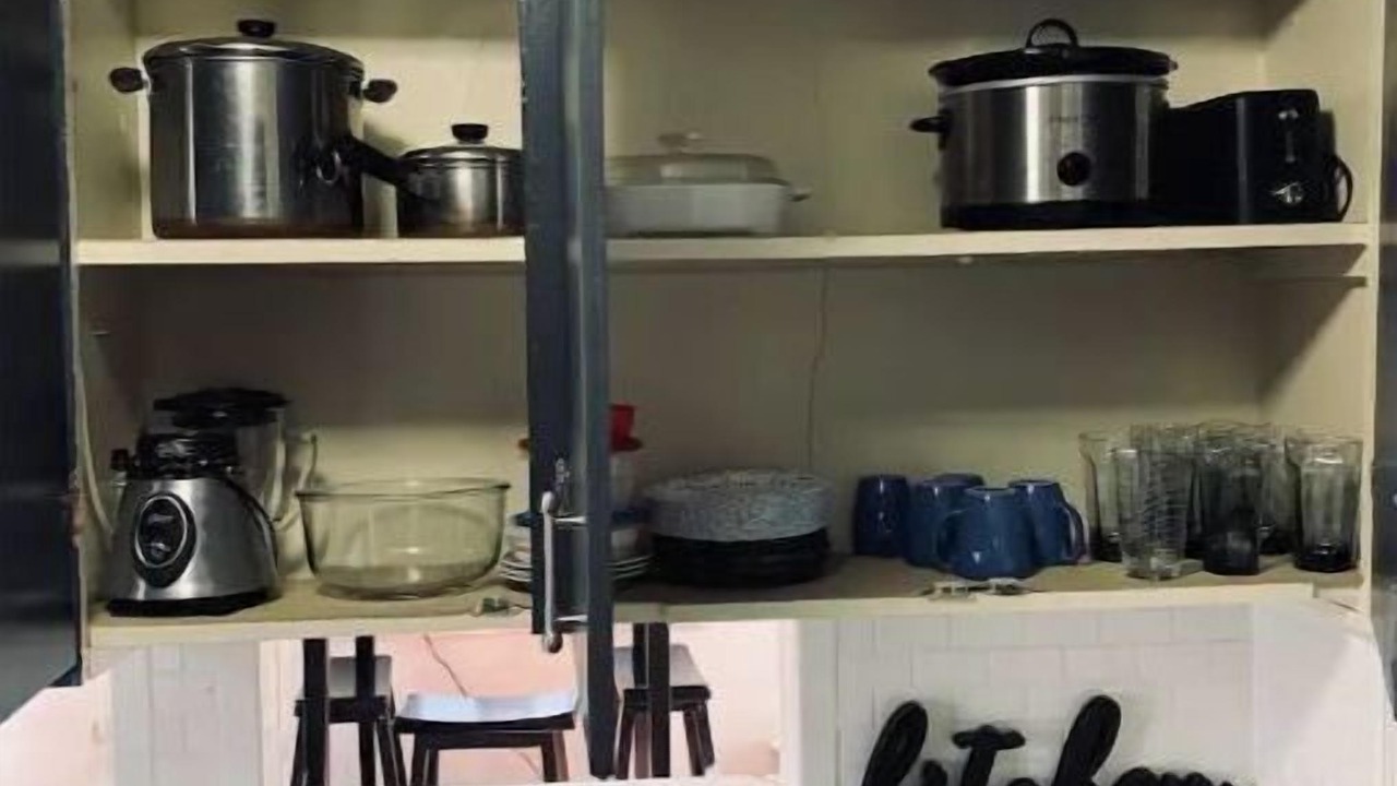 Photo of Kitchen in Bedford