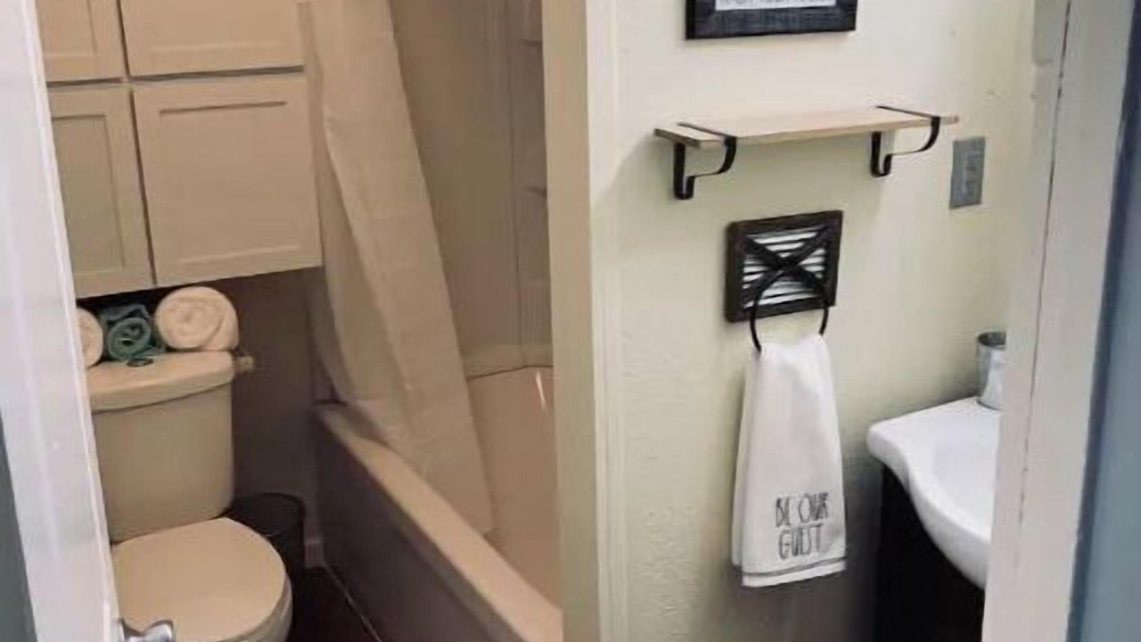 Photo of Bathroom in Bedford