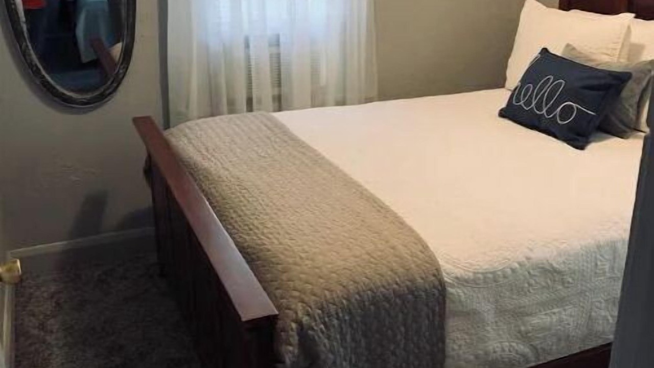 Photo of Bedroom in Bedford