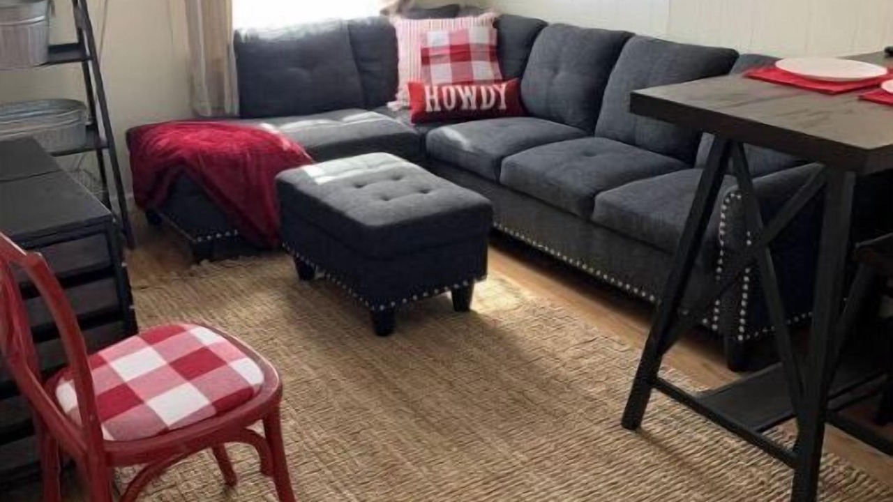 Photo of Livingroom in Bowling Green