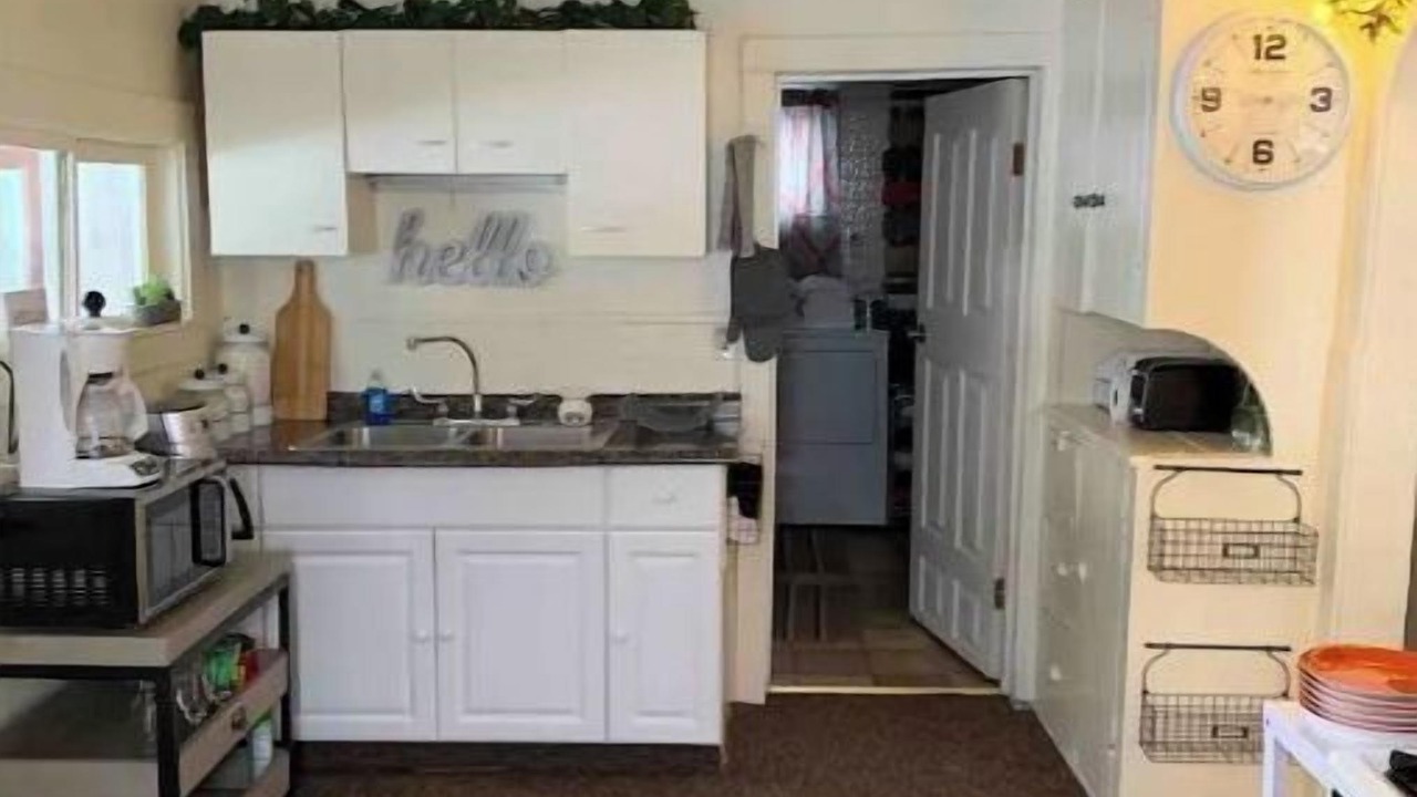 Photo of Kitchen in Bowling Green
